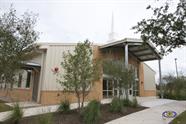 ASD Consultants Inc Pilgrim Rest Baptist Church